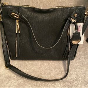 Jessica Simpson satchel